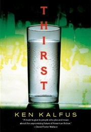 Thirst (Ken Kalfus)