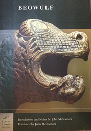 Beowulf ((Unknown))