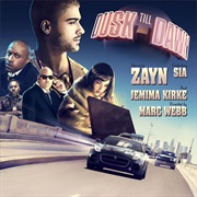 Dusk Till Dawn - ZAYN/Sia