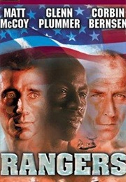 Rangers (2000)