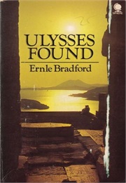 Ulysses Found (Bradford)