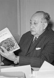 Miguel Angel Asturias