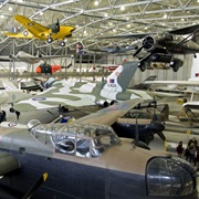 Imperial War Musem Duxford