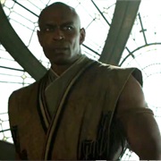 Mark Anthony Brighton - Daniel Drumm