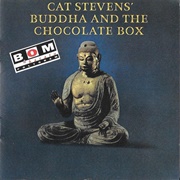 Cat Stevens - Buddha and the Chocolate Box