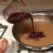Bordelaise Sauce