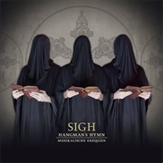 Sigh - Hangman's Hymn (2007)