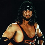 X-Pac