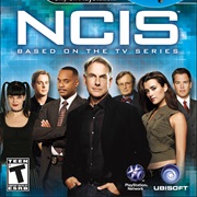 NCIS : The Game