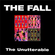 The Unutterable the Fall