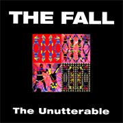 The Unutterable the Fall