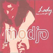 Modjo Lady