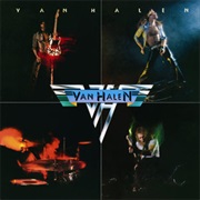 Eruption -  Van Halen