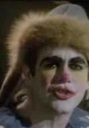 Elton John: Cry to Heaven. (1986)