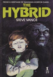 The Hybrid (Steve Vance)