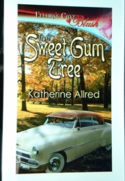 Sweet Gum Tree (Katherine Allred)