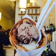 Bang Bang Ice Cream & Bakery (Toronto)