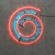 The True Artist Helps the World by Revealing Mystic Truths