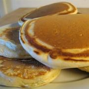 Scots Pancake