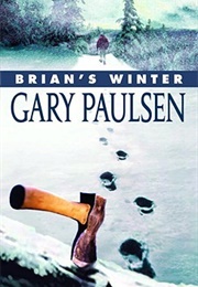 Brian's Winter (Gary Paulsen)
