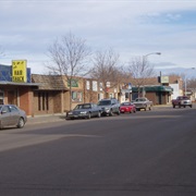 Beulah, North Dakota