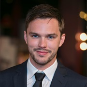 Nicholas Hoult