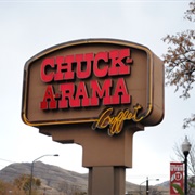 Chuck-A-Rama