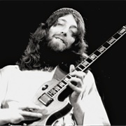 Steve Hillage (Gong, Arzachel, Solo)