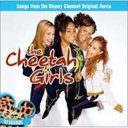 The Cheetah Girls (Soundtrack)