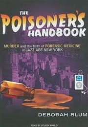 The Poisoner's Handbook