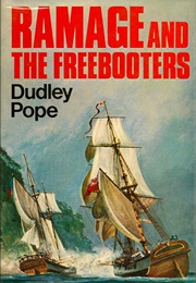 Ramage and the Freebooters (Dudley Pope)