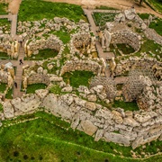 Megalithic Temples (Malta)