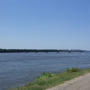 Keithsburg, Illinois