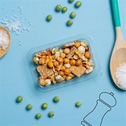 Sea Salt and Vinegar Graze