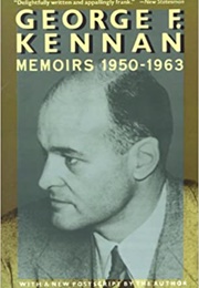 Memoirs 1950-1963 (George F. Kennan)
