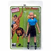 Jane (Mate of Tarzan)