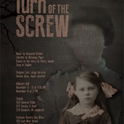 The Turn of the Screw (Britten)