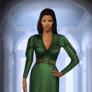 Selena Izzard (House With the Clock in the Walls)