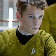 Pavel Chekov