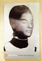 Armed With Madness (Mary Butts)