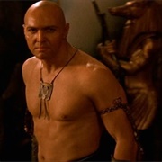 Imhotep