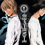 Light Yagami & L