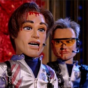 An R-Rated Speech- Team America World Police (2004)