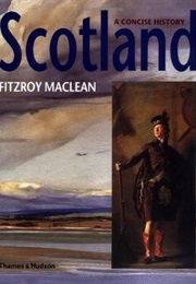 Scotland: A Concise History (MacLean)