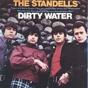 Standelles - Dirty Water