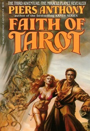 Faith of Tarot (Piers Anthony)