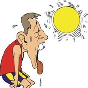 Heat Stroke