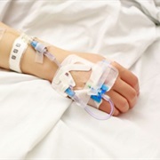 Spend a Night in Hospital