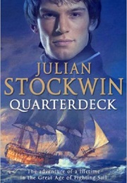 Quarterdeck (Julian Stockwin)