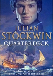 Quarterdeck (Julian Stockwin)